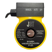 Imagem da oferta Bomba Pressurizadora De Água - P120 - 220v - Jst