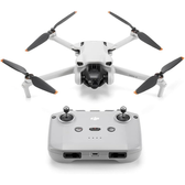 Imagem da oferta Drone DJI Mini 3 DJI RC-N1 (Sem Tela) - DJI038