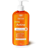 Imagem da oferta Darrow Actine Gel De Limpeza + Vit C Pele Oleosa A Acneira - 140G Laranja