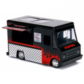 Imagem da oferta Mini Veículo Die Cast Escala 1:32 Disney - Marvel Deadpool