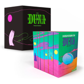 Imagem da oferta Box Livros Duna A saga completa (Edição de Bolso) - Frank Herbert