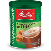 Imagem da oferta CAPPUCCINO DOCE DE LEITE 200G