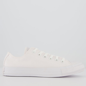Imagem da oferta Tênis Converse All Star Chuck Taylor Monochrome Branco