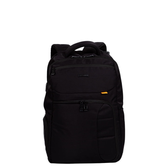 Imagem da oferta Mochila Grande 2 Compartimentos Laptop USB  Load - Preto