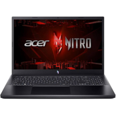 Imagem da oferta Notebook Acer Nitro V15 ANV15-51-73E9 Intel Core i7-13620H 16GB RAM 512GB SSD NVIDIA RTX 3050 15.6" LED Full HD 144Hz Li