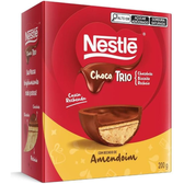 Imagem da oferta Ovo de Páscoa Chocotrio Amendoim 200g