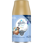 Imagem da oferta Odorizador de Ambiente Neutra Fresh Glade Automatic Pets Frasco 269ml Spray Refil