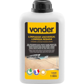 Imagem da oferta Limpador Vonder Universal Limpeza Pesada Biodegradável - 1L