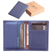 Imagem da oferta Carteira Masculina Slim Couro Legítimo Marca Bellvolpe