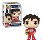 Imagem da oferta Funko Pop! Racing: Mclaren Ayrton Senna - #11