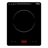 Imagem da oferta Cooktop De Indução Hq 1b Portátil 2000w Pt Hq-ids2001p