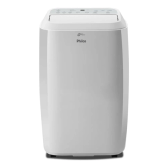 Imagem da oferta Ar Condicionado Portátil Philco PAC12000F5 12.000 BTU/h Frio Com Controle Cor Branco