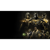 Imagem da oferta Jogo Injustice 2 - Legendary Edition - PS4