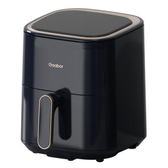 Imagem da oferta Fritadeira Elétrica Air Fryer Gaabor Pares sem Óleo 3.5L 127V 1350W - AF40M-BK02-1