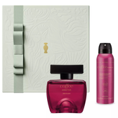 Imagem da oferta Coffe Addictive Woman + Coffe Corporal Seduction + Caixa De Presente