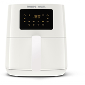 Imagem da oferta Fritadeira Airfryer Digital Philips Walita Série 3000 4,1 Litros 1400w Branco Ri9252/01