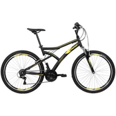 Imagem da oferta Bicicleta Aro 26" Caloi Andes Freio V-Brake 21 Marchas