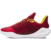 Imagem da oferta Tênis de Basquete Under Armour Curry 11 Bruce Lee Fire - Masculino