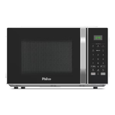 Imagem da oferta Dê uma olhada em Micro-ondas Philco 25L Preto Função Tira Odor PM27 por R$414,90 Compre na Shopee agora! https:s.s
