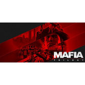 Imagem da oferta Jogo Mafia: Trilogy - PC Steam