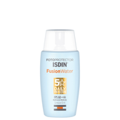 Imagem da oferta Protetor Solar ISDIN Fusion Water 5 Stars FPS 60