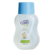 Imagem da oferta Colônia bebê infantil 100ml