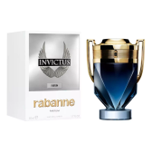 Imagem da oferta Invictus Paco Rabanne Parfum - Perfume Masculino 50ml