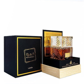 Imagem da oferta Perfume Importado Eau de Parfum Khamrah Lattafa