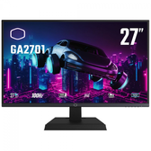 Imagem da oferta Monitor Gamer Cooler Master GA2701 27'' Full HD 1ms 100Hz Adaptive Sync - CMI-GA2701