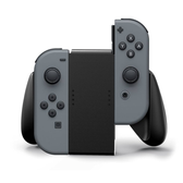 Imagem da oferta Suporte Confortável PowerA Joy Con para Controles de Nintendo Switch Preto