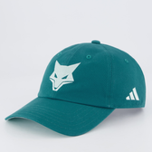 Imagem da oferta Boné Adidas Cruzeiro Dad Azul