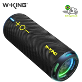 Imagem da oferta Caixa de som W-KING D320 40W à prova d'água