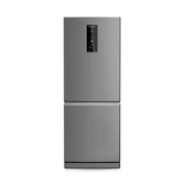 Imagem da oferta Geladeira Panasonic Frost Free Inverse 460 Litros A+++ Aço Escovado BB64PV1XB 220V - Geladeira / Refrigerador Inverse