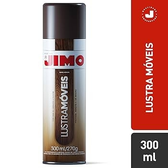 Imagem da oferta JIMO Lustra Móveis Limpa Renova Protege 300ml