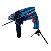 Imagem da oferta Furadeira De Impacto 1/2 750 Watts Gsb 13 Re 220v Bosch