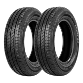 Imagem da oferta 2 Pneu Itaro Aro 13 Mh01 175/70r13 82t Índice de velocidade T