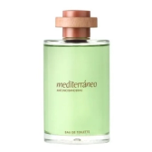 Imagem da oferta Banderas Classics Mediterráneo EDT 100ml Masculino