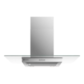 Imagem da oferta Coifa De Parede Electrolux 90cm Com Luz De Led Efficient - CE9VX