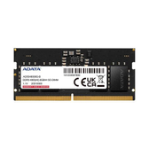Imagem da oferta Memória RAM Para Notebook Adata XPG 8GB 4800MHz DDR5 CL40 - AD5S48008G-S