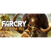 Imagem da oferta Far Cry Primal