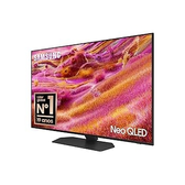 Imagem da oferta Samsung Vision AI TV 43" NEO QLED 4K Ultra QN90F 2025