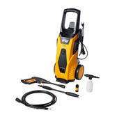 Imagem da oferta WAP Lavadora de Alta Pressão LÍDER 2200 360L/h com Jato em Leque e Concentrado 1800psi 1750W 127V