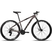 Imagem da oferta Bicicleta Aro 29 Gts Feel Full 21 Marchas Câmbios Shimano