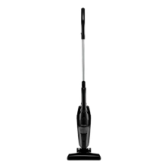 Imagem da oferta Aspirador De Pó Vertical 2x1 Clean Ii Preto - Elgin 220V ASP1002