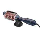 Imagem da oferta Escova Secadora Mondial Infrared ES-01 1200W Azul/Rose - Bivolt