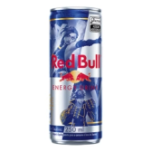 Imagem da oferta Energético Red Bull Edição Arcane Energy Drink 250 ml