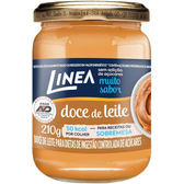 Imagem da oferta Doce de Leite Tradicional Linea 210g