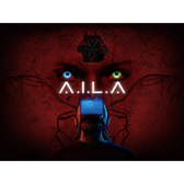 Imagem da oferta Jogo A.I.L.A - PS5