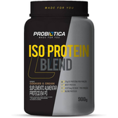 Imagem da oferta Probiótica Iso Protein Blend - 900G Cookies And Cream - Probiotica