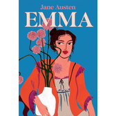 Imagem da oferta Livro Emma (Capa Dura) - Jane Austen